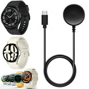 Warkul Wireless Charger Quick 2-hour Charge Type-C Interface Fast Charging Watch Charging Stand for Samsung Watch 6/5/4